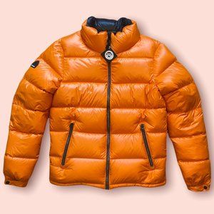 Super Dry Puffer Jacket